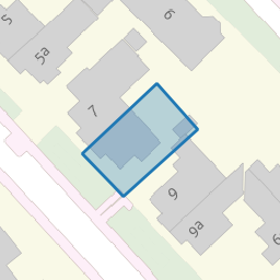 Perceel VHT00-B-3334