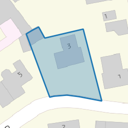 Perceel VHT00-B-3379