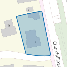 Perceel VHT00-B-3380