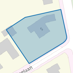 Perceel VHT00-B-3385