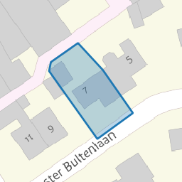 Perceel VHT00-B-3412