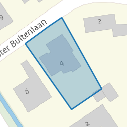 Perceel VHT00-B-3414