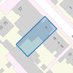 Perceel VHT00-B-3429