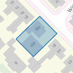 Perceel VHT00-B-3431