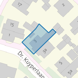 Perceel VHT00-B-3432