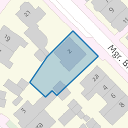 Perceel VHT00-B-3433