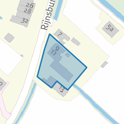 Perceel VHT00-B-3440