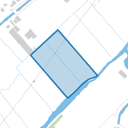 Perceel VHT00-B-3445