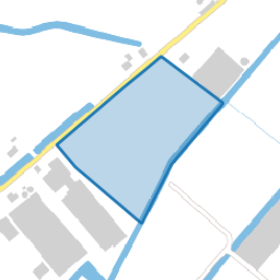 Perceel VHT00-B-3460