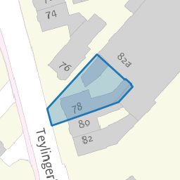 Perceel VHT00-B-3464