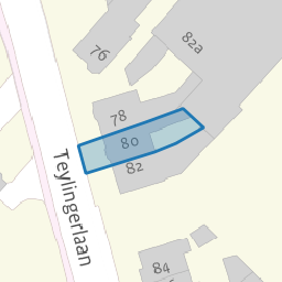 Perceel VHT00-B-3465