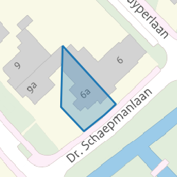 Perceel VHT00-B-3486