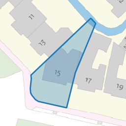 Perceel VHT00-B-3493