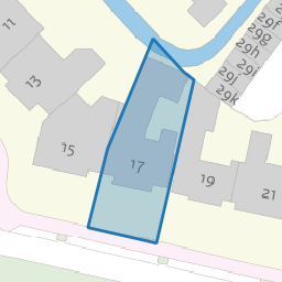 Perceel VHT00-B-3494