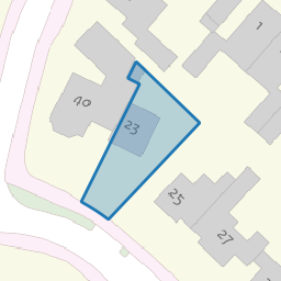 Perceel VHT00-B-3499