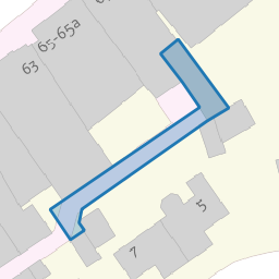 Perceel VHT00-B-3524