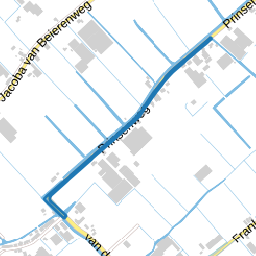 Perceel VHT00-B-3532