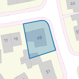 Perceel VHT00-B-3539