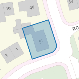 Perceel VHT00-B-3540