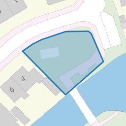 Perceel VHT00-B-3541