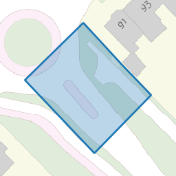 Perceel VHT00-B-3572