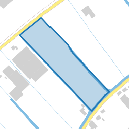 Perceel VHT00-B-3579