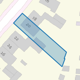 Perceel VHT00-B-3587