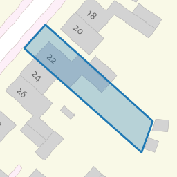 Perceel VHT00-B-3588