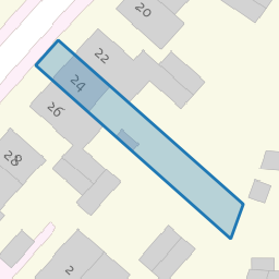 Perceel VHT00-B-3589