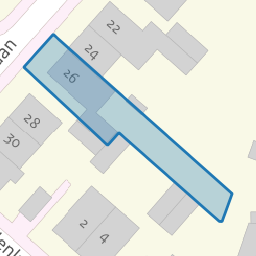 Perceel VHT00-B-3590