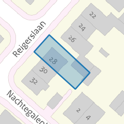 Perceel VHT00-B-3591