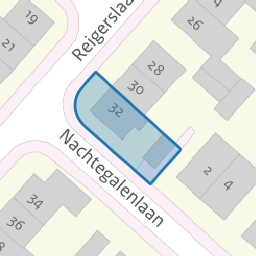 Perceel VHT00-B-3593