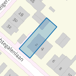 Perceel VHT00-B-3594