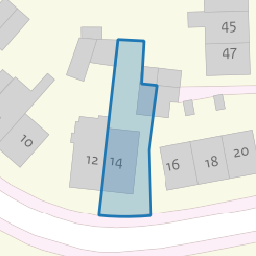 Perceel VHT00-B-3600