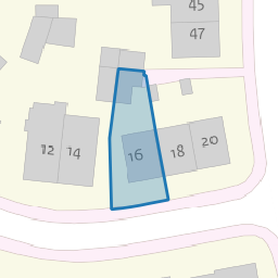 Perceel VHT00-B-3601