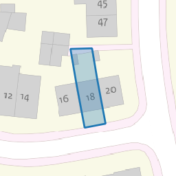 Perceel VHT00-B-3602