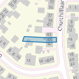 Perceel VHT00-B-3605