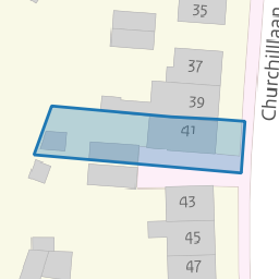 Perceel VHT00-B-3607