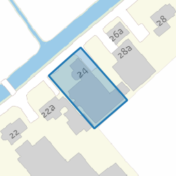 Perceel VHT00-B-3611