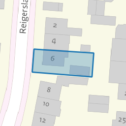 Perceel VHT00-B-3621