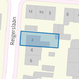 Perceel VHT00-B-3623