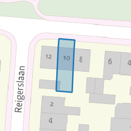 Perceel VHT00-B-3625