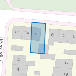 Perceel VHT00-B-3626