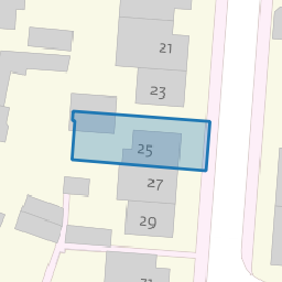 Perceel VHT00-B-3634