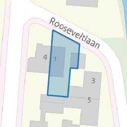 Perceel VHT00-B-3646