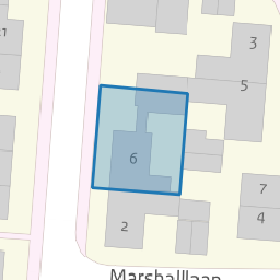 Perceel VHT00-B-3648