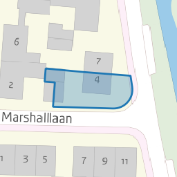 Perceel VHT00-B-3652