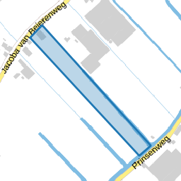 Perceel VHT00-B-3660