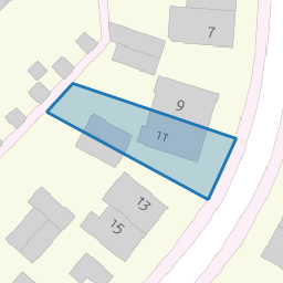 Perceel VHT00-B-3662