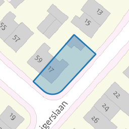 Perceel VHT00-B-3668